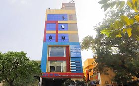 Hotel O New Ss Inn